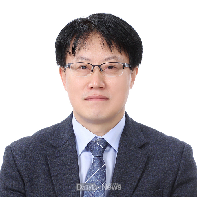 제28대 대구‧경북지방중소벤처기업청장 정기환 취임. (사진=대경중기청 제공)
