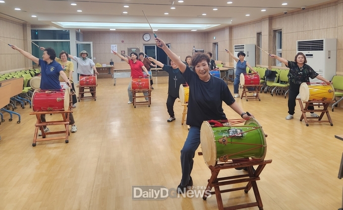 의성군, 농촌여성 아카데미 교육 실시
