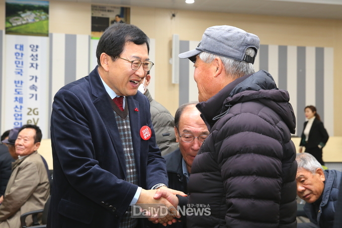 경주시 2025년 노인복지 사업에 2563억 원 투입