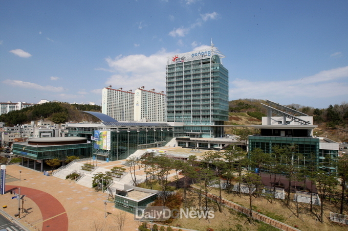 포항시, 쾌적한 주거환경 조성 위한 공동주택관리 지원사업 추진