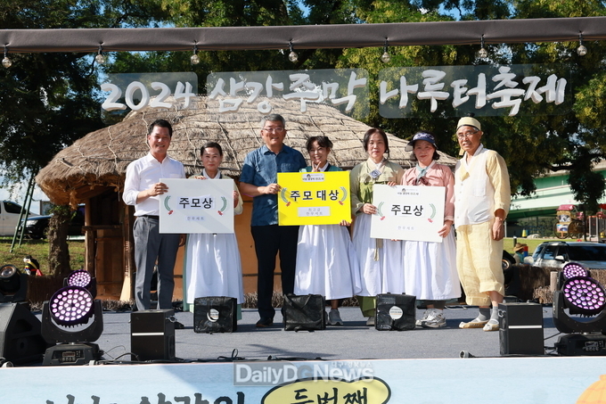 예천군, “문화와 관광의 르네상스 시대 개막”