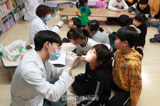 꾸준한 건강 생활 실천 위한 프로그램 진행