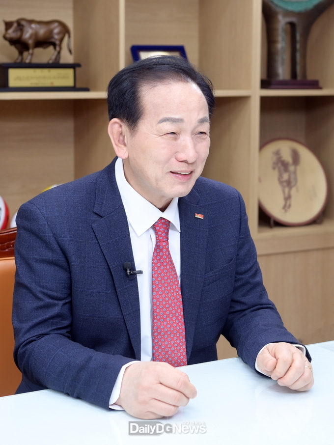 신현국 문경시장