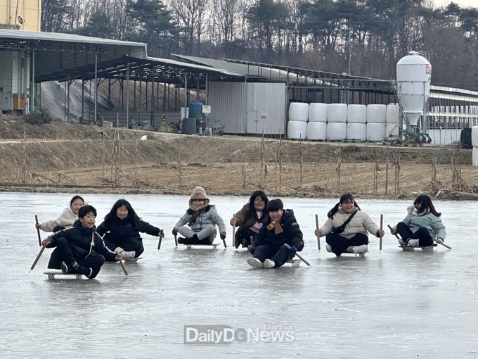 문경시청소년방과후아카데미 특별주중체험활동 프로그램 운영