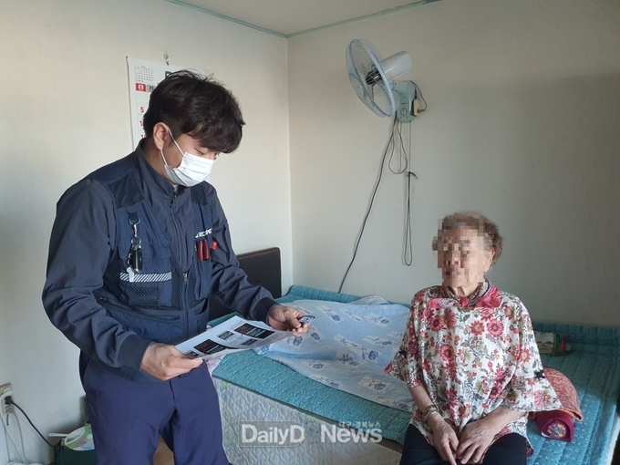 구미시, 2025년 시민 체감형 복지정책 대폭 확대