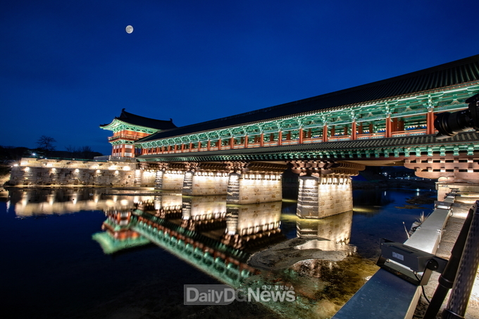 황리단길 등 경주 관광지 6곳 한국관광 100선 선정