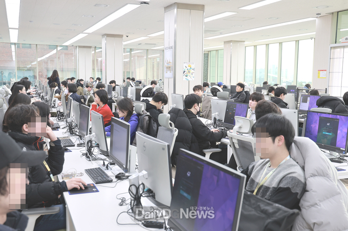 (재)경산이노베이션아카데미, 3기 1차 ‘라피신’시작
