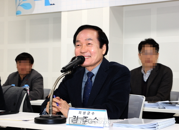 의성군, 2025년 중대재해예방 종합계획 수립