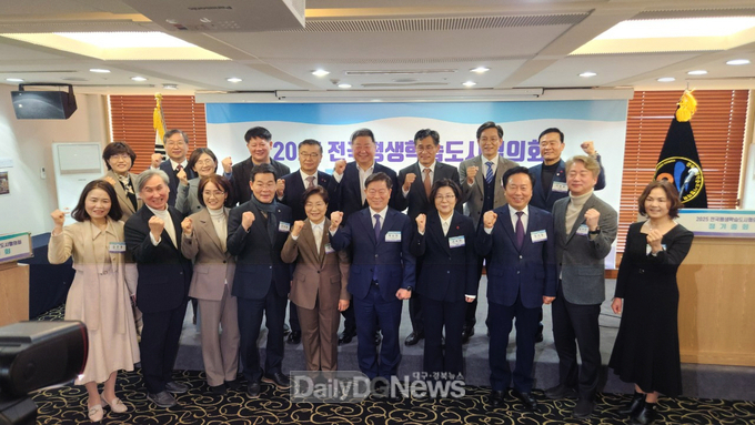 이사 5명 중 대구․경북 자치단체장으로 유일