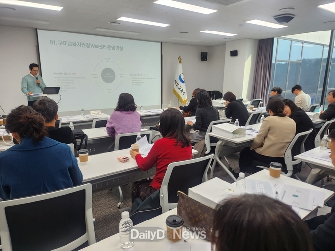 경북교육청, 학생 마음건강 2025년부터 체계적 대응!