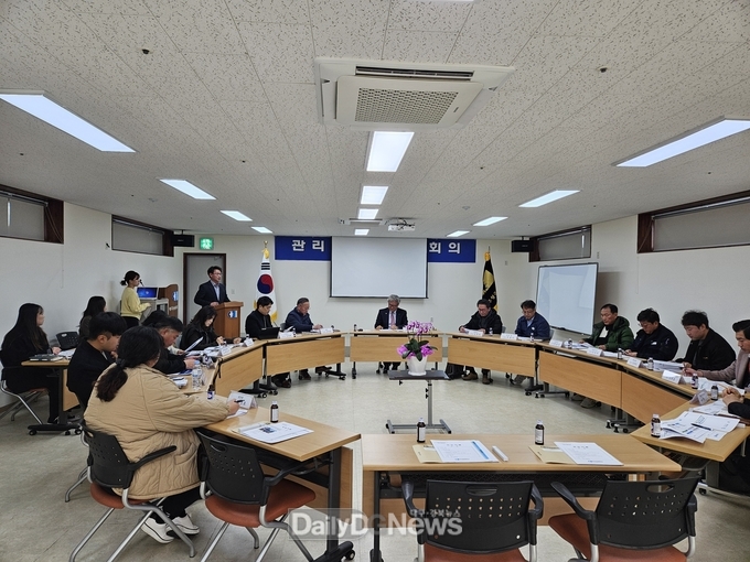 상주시, “2025년 지역특화형·광역형 비자 대응 기업 설명회”