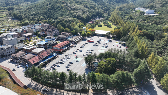 구미도시공사, 설명절 연휴기간 공영주차장 무료 개방