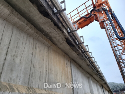 영주시, 시특법 대상 교량 정밀·정기 안전점검 실시