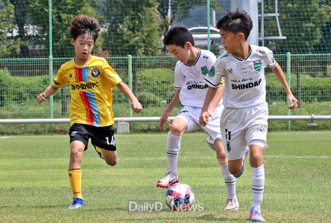 2024 화랑대기 600억 경제효과
