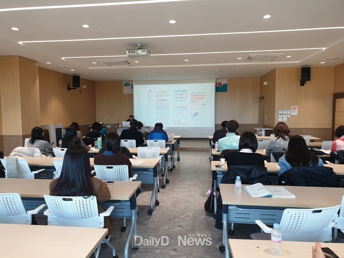 상주시, 2025년 민원담당공무원 직무교육 실시