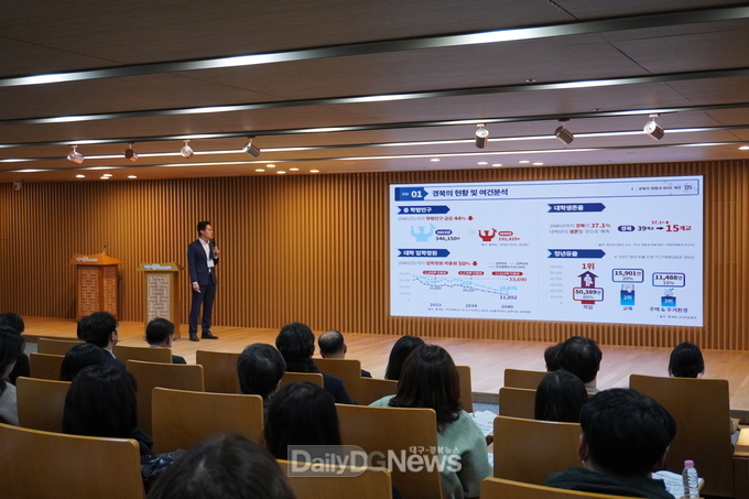 2025 RISE U-늘봄학교 협력대학 킥 오프(Kick-off) 회의 개최