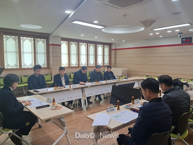구미시, 2026년산 공공비축미 매입품종 '영호진미', '미소진품' 선정