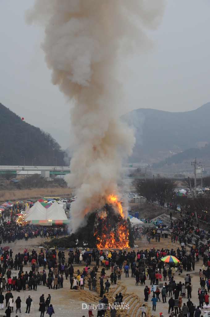 달집태우기(_12,입선,이문준)