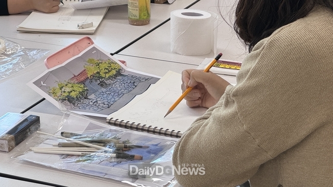 (재)구미문화재단 구미생활문화센터, 2025년 생활문화프로그램 운영