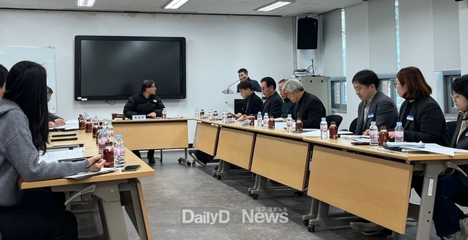 의성군, 농업·농촌 및 식품산업 정책심의회 개최