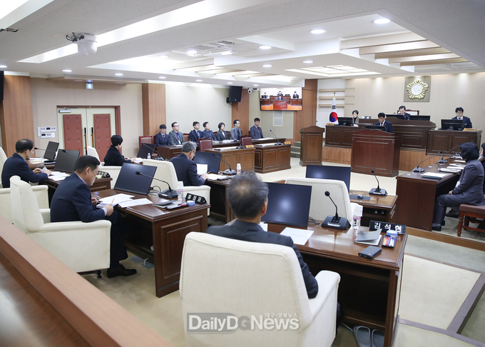 301회 임시회