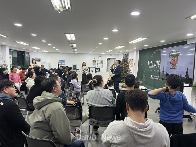 청도군, 2025년 청년정책 이렇게 달라진다!