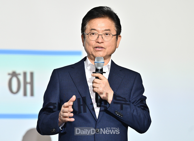실국, 시군 직원 대상, 국비 확보 직원 역량 강화 전문가 특강 개최