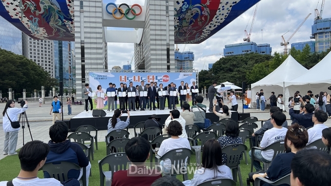 2024년 청도소싸움장 방문객 39만 명에 육박하며 지역경제 활성화에 크게 기여