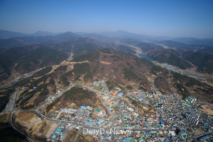 ‘고령 대가야’, 우리나라 5번째 고도(古都)로 지정