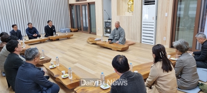 영천시 행정지원국, 화합과 상생의 길을 걷다 