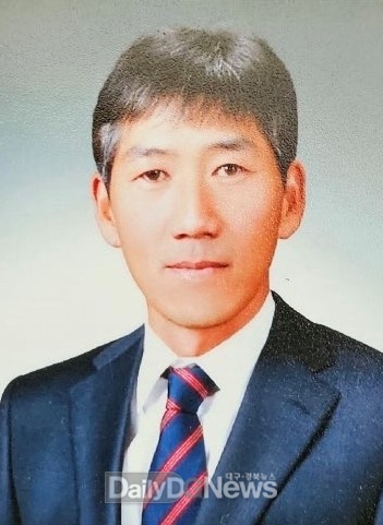 김천소방서 제공) 지례남성의용대 이종윤 대원 