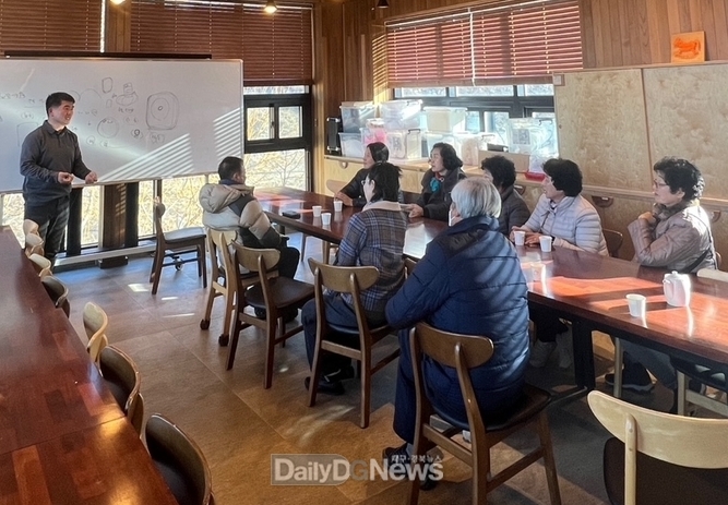 고령군 우곡면 지역사회보장협의체