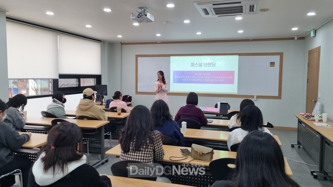 구미시, 다양한 프로그램으로 청년들의 구직활동 지원