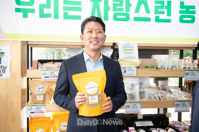 구미시, ‘2025 구미푸드페스티벌 기획위원회’ 공식 출범