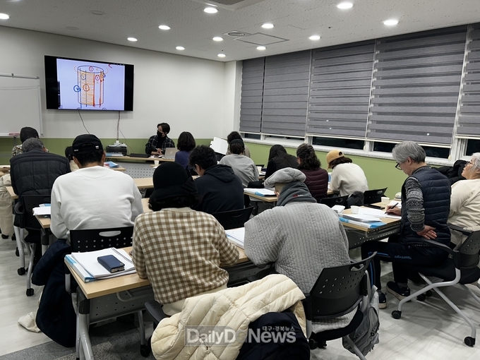 봉화군, 올해 평생교육 정규강좌 확대 운영