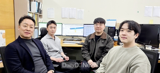 구미도시공사, 금오공과대학교와 ‘지역 상생 산학협력’ 맞손