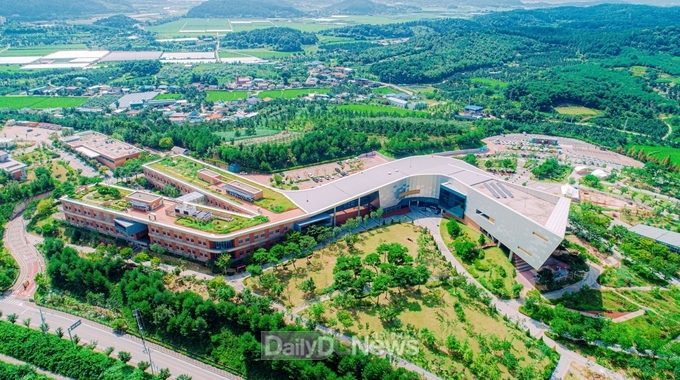 국립낙동강생물자원관