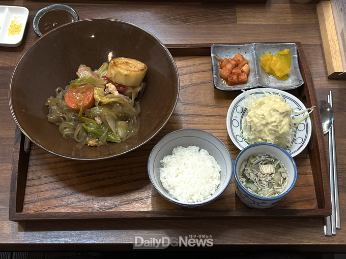 안동시, 수운잡방 ‘新전계아’ 정식 판매 시작
