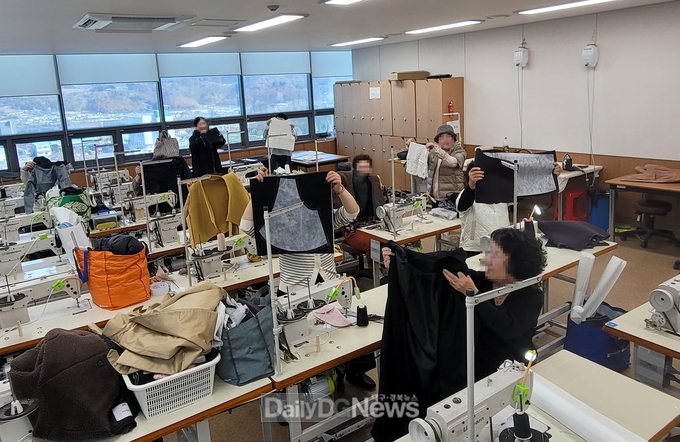 청도군, 2025년 상반기 여성회관 프로그램 개강