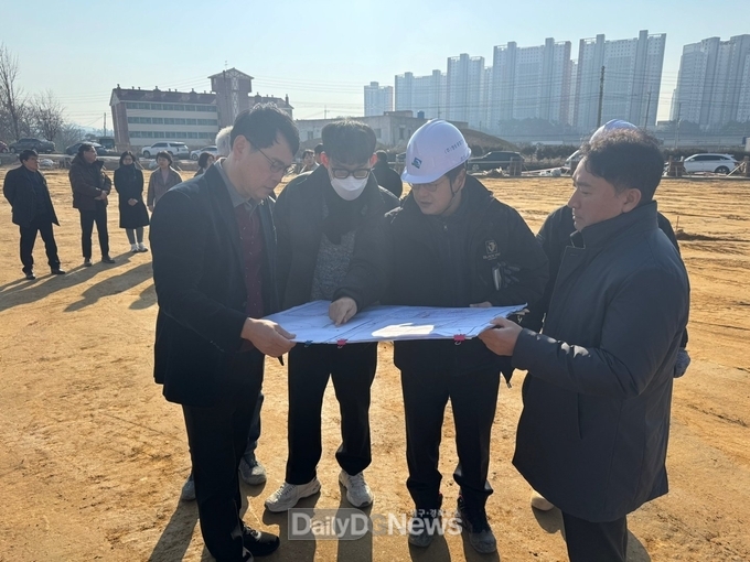 경북의회 윤종호 현장사진