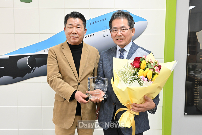 김진열 군위군수, 전통시장 활성화 소통의 장 열어