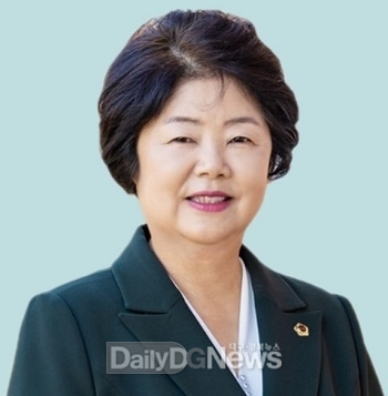황명강 경상북도의회 의원(국민의힘)