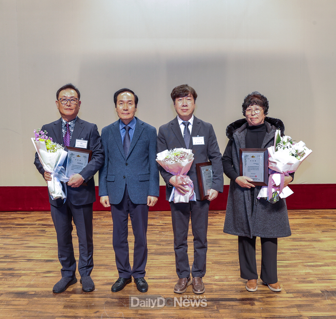 의성군, 지방세 성실·유공납세자 203명 선정