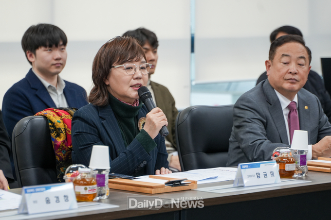 경북도, 기업활동 돕는 ‘기업규제 현장지원단’개소