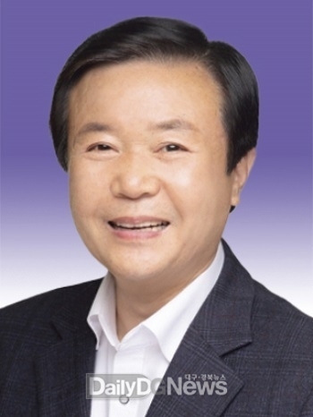 박순범 위원장(칠곡2, 국민의힘)