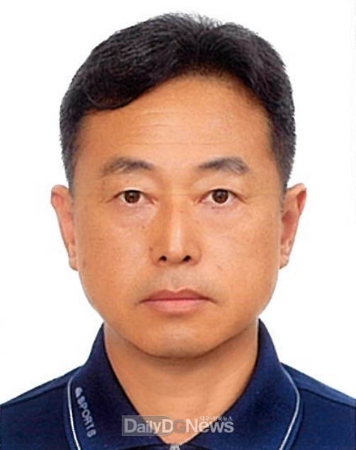 이영훈 입실2리 이장 심폐소생술로 주민 생명 구해