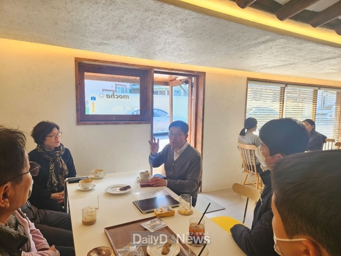 월성원자력본부,‘알기쉬운 방사선 계산기’앱 개발 및 테스트 버전 시연