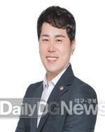 윤종호 의원(구미6, 국민의힘)