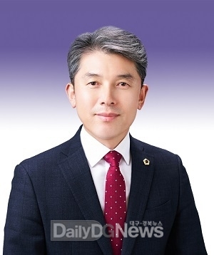김대진 의원(안동1, 국민의힘)