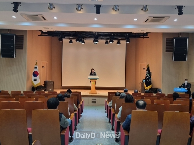 2025년 유흥주점영업 기존영업자 식품위생교육 실시